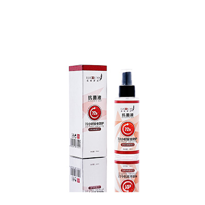 莒南母婴防护喷雾