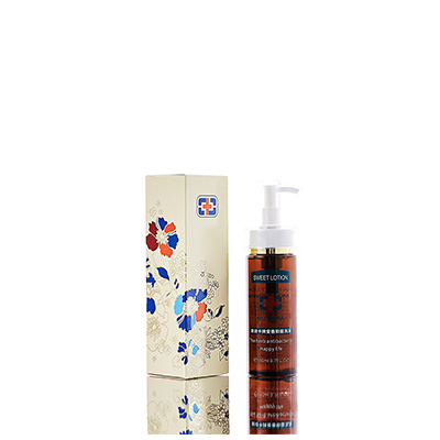 莒南男女外阴洗液